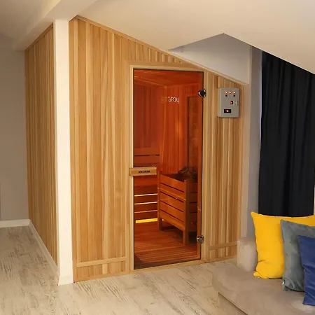 Letstay - Adults Only 4*