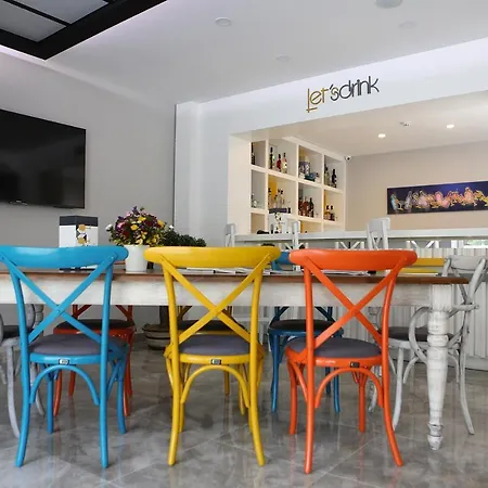 Letstay - Adults Only