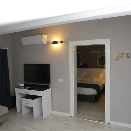 Hotel Letstay - Adults Only Antália