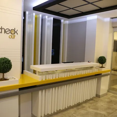 Hotel Letstay - Adults Only