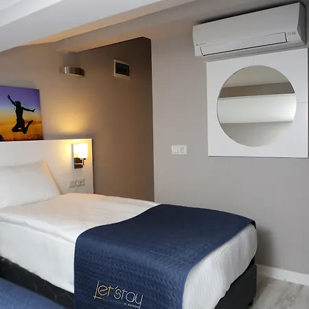 Letstay - Adults Only