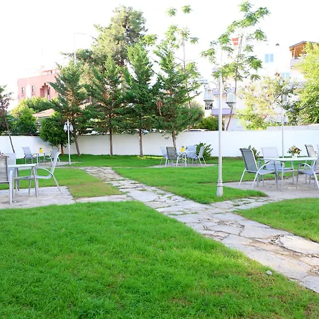 Letstay - Adults Only Hotel Antalya