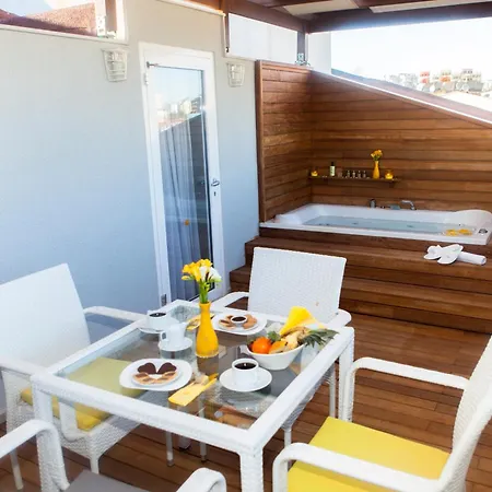 Letstay - Adults Only