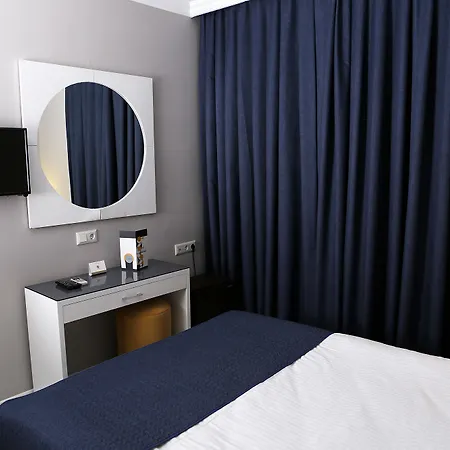 Letstay - Adults Only Hotel Antália