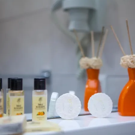 Ξενοδοχείο Letstay - Adults Only Αττάλεια