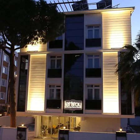 Letstay - Adults Only