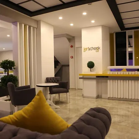 Letstay - Adults Only 4*