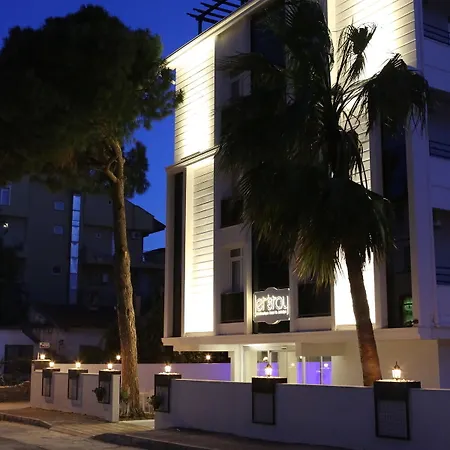 Letstay - Adults Only Hotel Antália