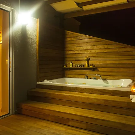 Letstay - Adults Only 4* Antália