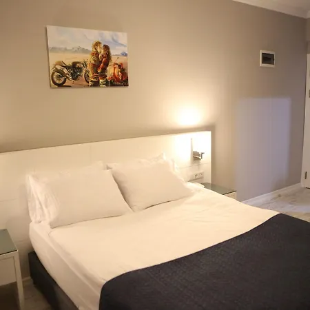 Letstay - Adults Only أنطاليا