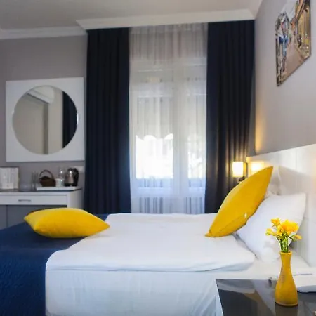 Letstay - Adults Only