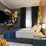 Letstay - Adults Only 4*