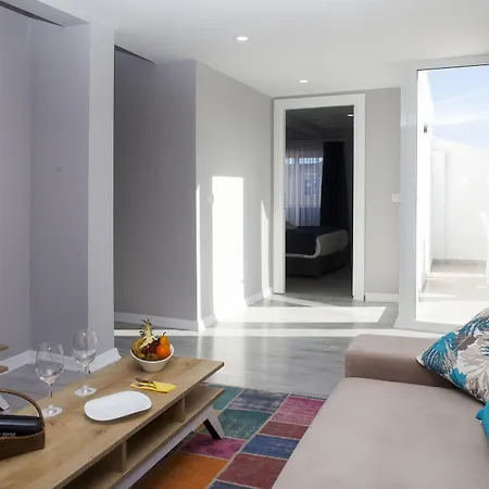 Hotel Letstay - Adults Only Antalya