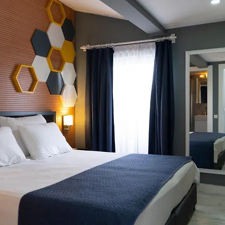 Letstay - Adults Only