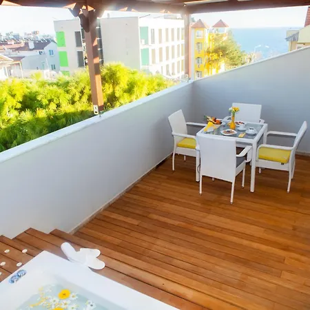 Letstay - Adults Only Hotel Antalya