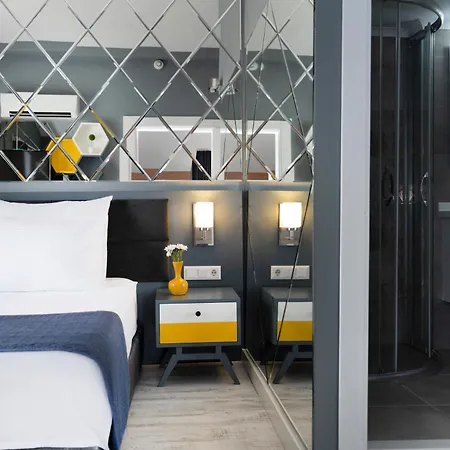 Letstay - Adults Only Hotel