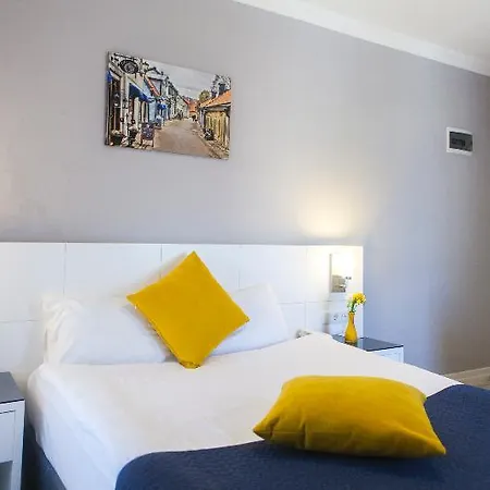 Letstay - Adults Only Hotel