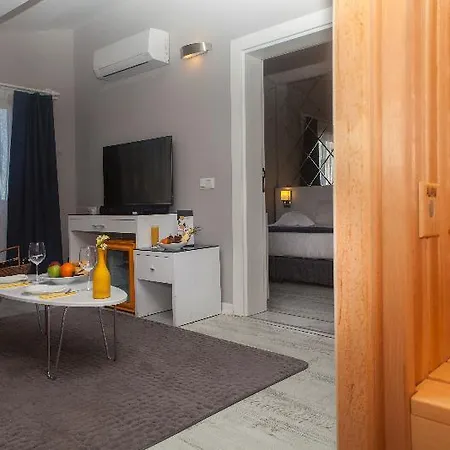 Letstay - Adults Only 4* Antalya