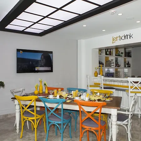 Letstay - Adults Only