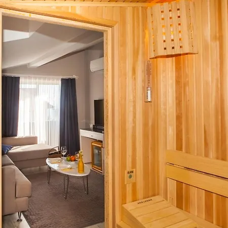 Hotel Letstay - Adults Only Antalya