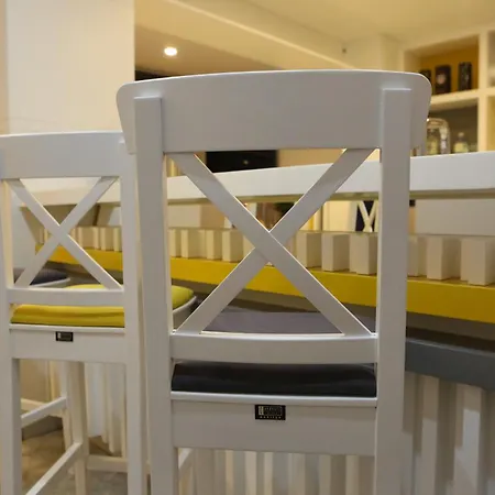 Letstay - Adults Only Szálloda Antalya