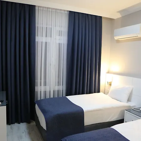 Szálloda Letstay - Adults Only Antalya