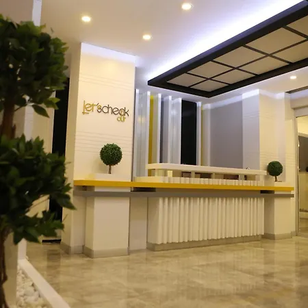 Letstay - Adults Only Antalya