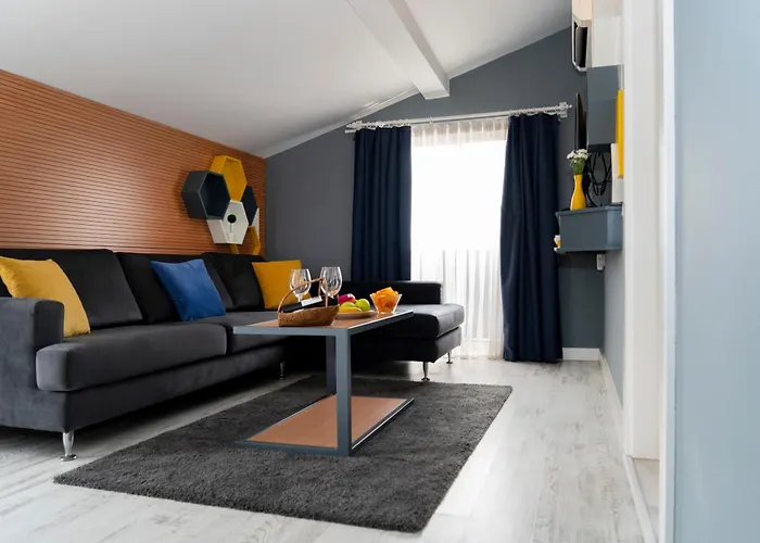 Letstay - Adults Only Hotell 4*