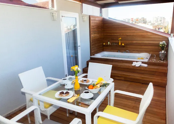 Letstay - Adults Only